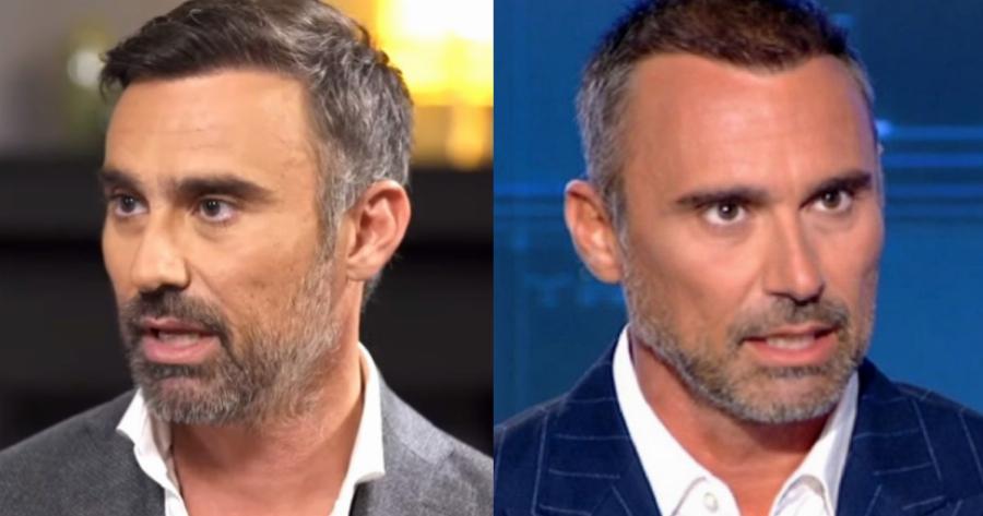 «Οι γκέι θέλουν να έχουν δικαιώματα»: Η συγκλονιστική εξομολόγηση του Γιώργου Καπουτζίδη