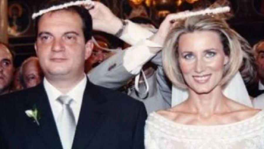 Τρισευτυχισμένοι ο Κώστας Καραμανλής και η Νατάσα Παζαΐτη: Ανακοίνωσαν τα ευχάριστα με μια υπέροχη φωτογραφία