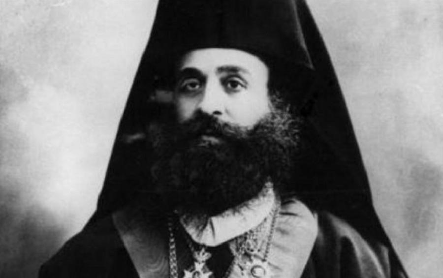 Γερμανός Καραβαγγέλης: Δε πλήρωσαν ούτε τη κηδεία του – Ο Παπαφλέσσας του Μακεδονικού Αγώνα πέθανε φτωχός, μόνος και ξεχασμένος