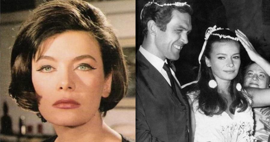 Τζένη Καρέζη: Η δεξίωση που άφησε ιστορία, οι έρωτες που οδήγησαν σε γάμο και οι σπουδαίοι ρόλοι