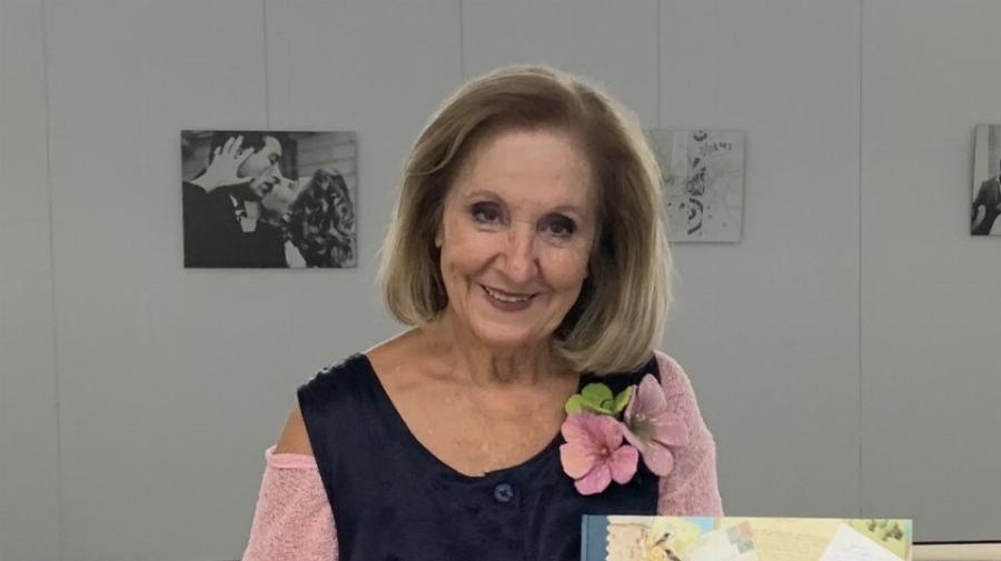 Κάρμεν Ρουγγέρη: Η παιδική ζωή σε μοναστήρι, ο ρόλος που λάτρεψε και η επεισοδιακή γνωριμία με τον σύζυγό της