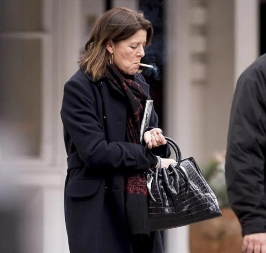 Καρολίνα του Μονακό: Η πανέμορφη και γοητευτική πριγκίπισσα, οι δύσκολες στιγμές, το χτύπημα της μοίρας και τα σημάδια των 62 ετών