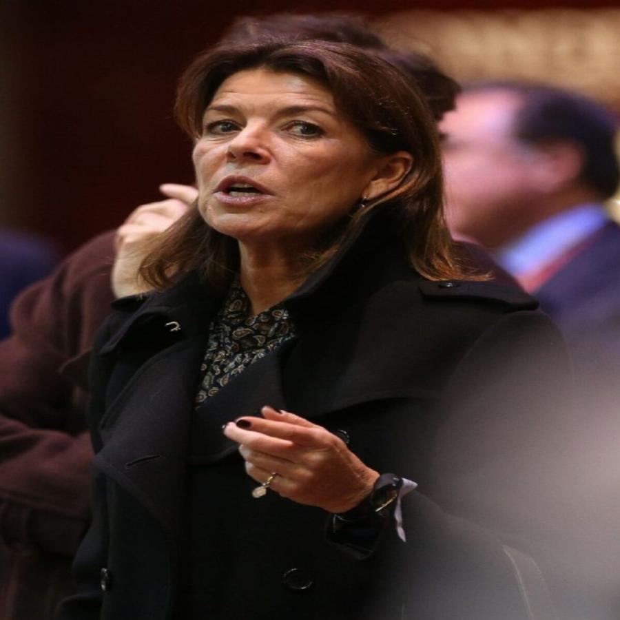 Καρολίνα του Μονακό: Η πανέμορφη και γοητευτική πριγκίπισσα, οι δύσκολες στιγμές, το χτύπημα της μοίρας και τα σημάδια των 62 ετών