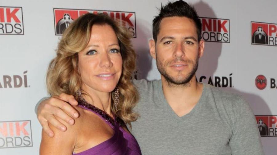 Πάρης Κασιδόκωστας: Ο τσακωμός με την μητέρα του για την Τάμτα, η συγκατοίκηση και το επόμενο βήμα στη σχέση τους