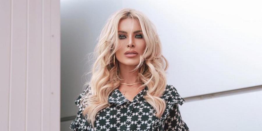 «Μη με γειώνετε όλη την ώρα»: Τι είπε η Κατερίνα Καινούργιου στους συνεργάτες της