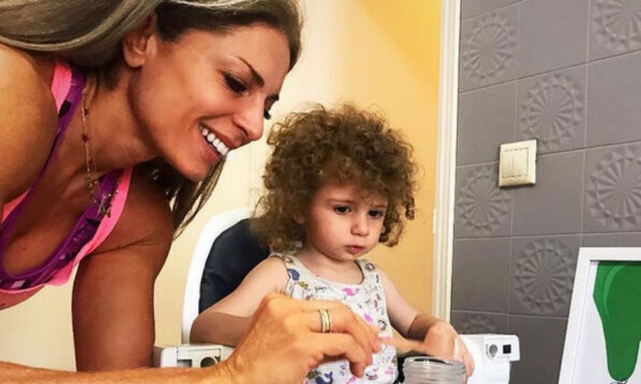 Κατερίνα Λάσπα: Η απόφαση να αποσυρθεί από την τηλεόραση, η κρίση στο γάμο, η μάχη με την κατάθλιψη και οι αισθητικές επεμβάσεις