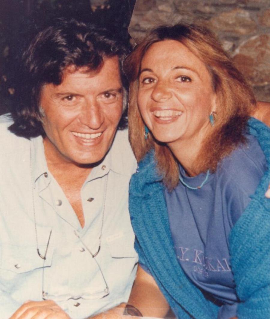 Κατερίνα Βασιλάκου: Ο ρόλος που την αποθέωσε, το όνειρο ζωής που δεν πρόλαβε να χαρεί, η σπάνια ασθένεια και ο ξαφνικός θάνατός της