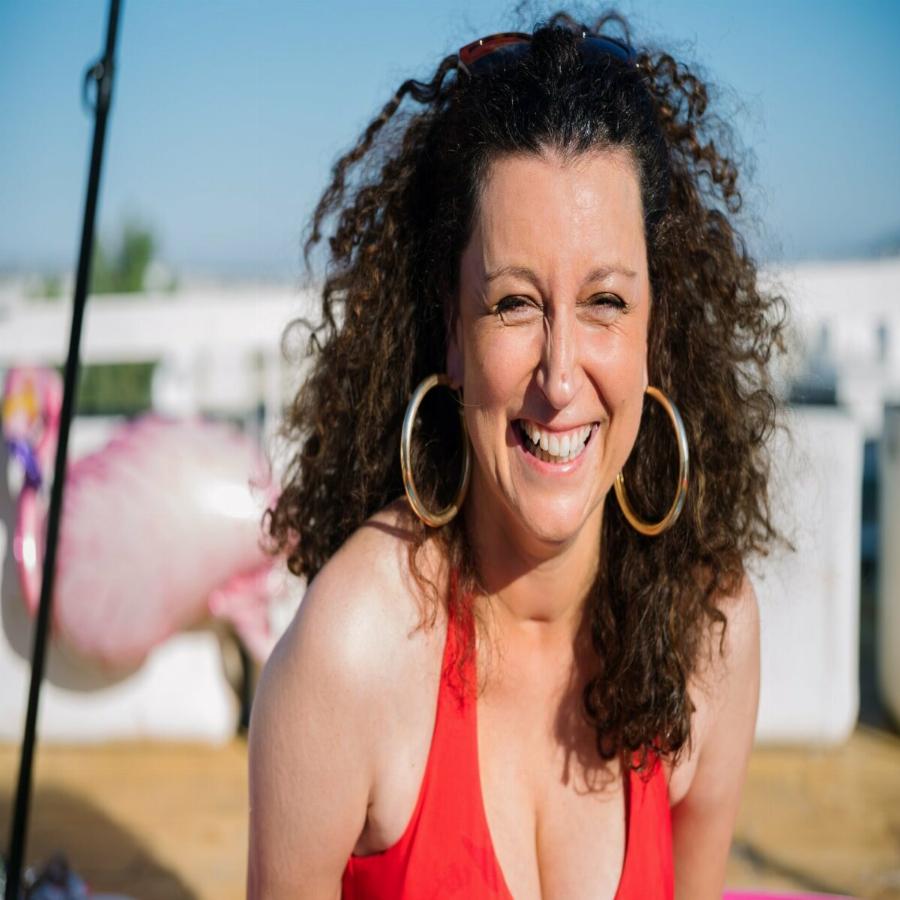 «Αυτά είναι τα χεράκια μου που συνέρχονται από γάγγραινα»: Η πρώτη φωτογραφία της Κατερίνας Βρανά όταν ξύπνησε από κώμα