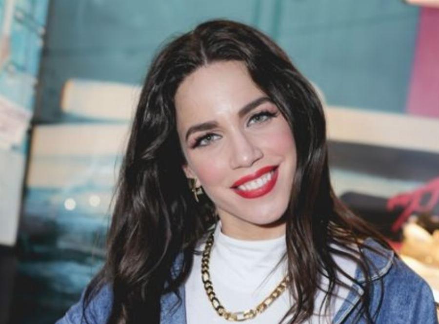 Κατερίνα Στικούδη: «Απ’ την πολλή δουλειά, έφτασα να κοιμάμαι στη λιμουζίνα του πεθερού μου»