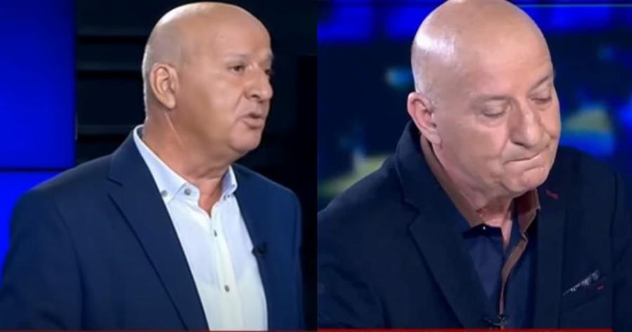 «Δέκα άτομα μπλεγμένα στις δολοφονίες των παιδιών στην Πάτρα»: Ο Θανάσης Κατερινόπουλος «τραντάζει» τη χώρα