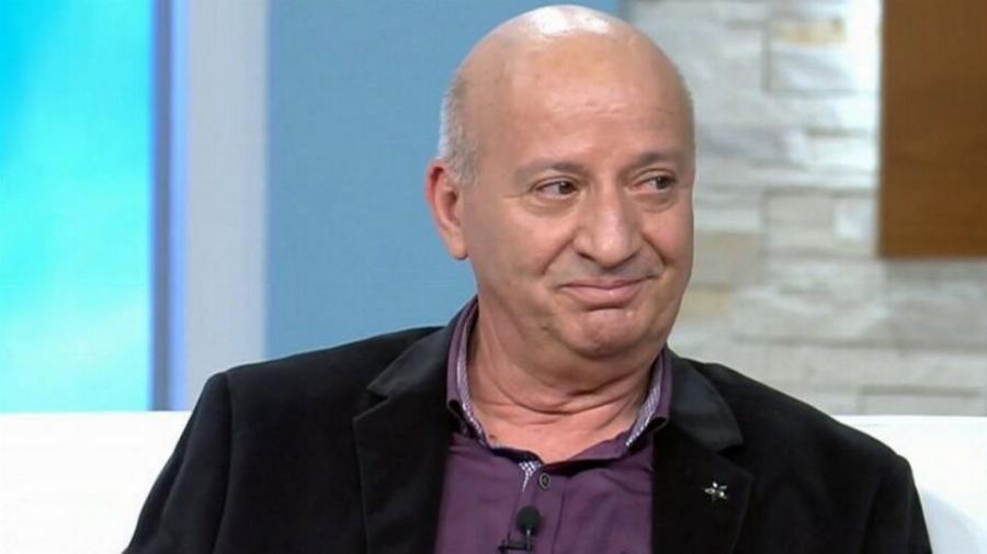 «Δικοί της άνθρωποι έδωσαν την κεταμίνη»: Οι δηλώσεις του Θανάση Κατερινόπουλου για την Ρούλα Πισπιρίγκου