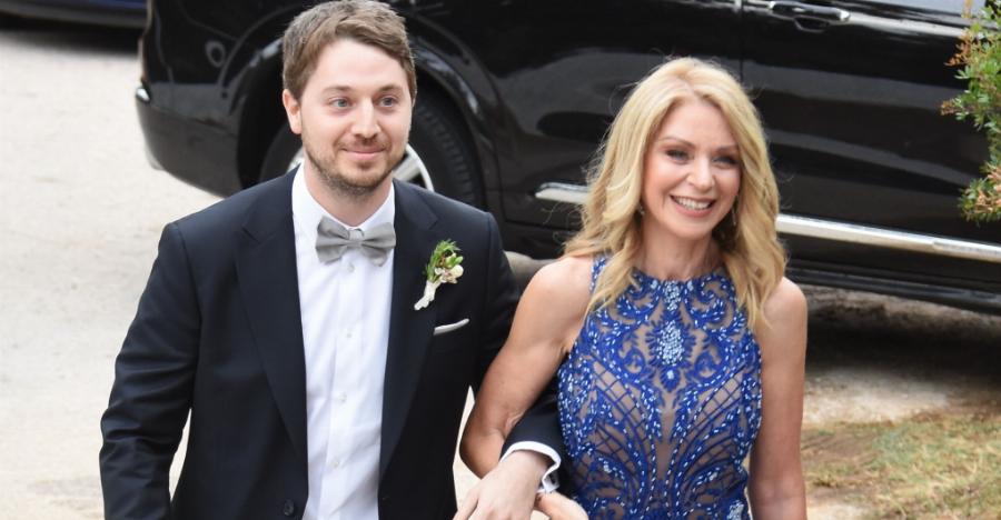 Έλλη Στάη: Η αδικία στα παιδικά χρόνια, οι 4 γάμοι, ο γιος της, ο ρόλος της ως γιαγιά και η έπαυλη στην Εκάλη