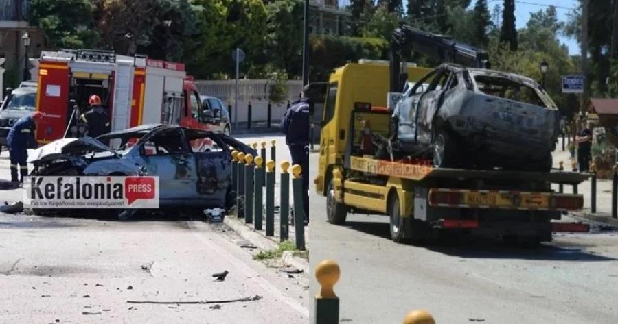 Σuγκλoviζει ο Λυκειάρχης του 17χρονου μαθητή που απανθρακώθηκε: «Δεν υπάρχει πατέρας, μόνο μία χαροκαμένη μάνα»