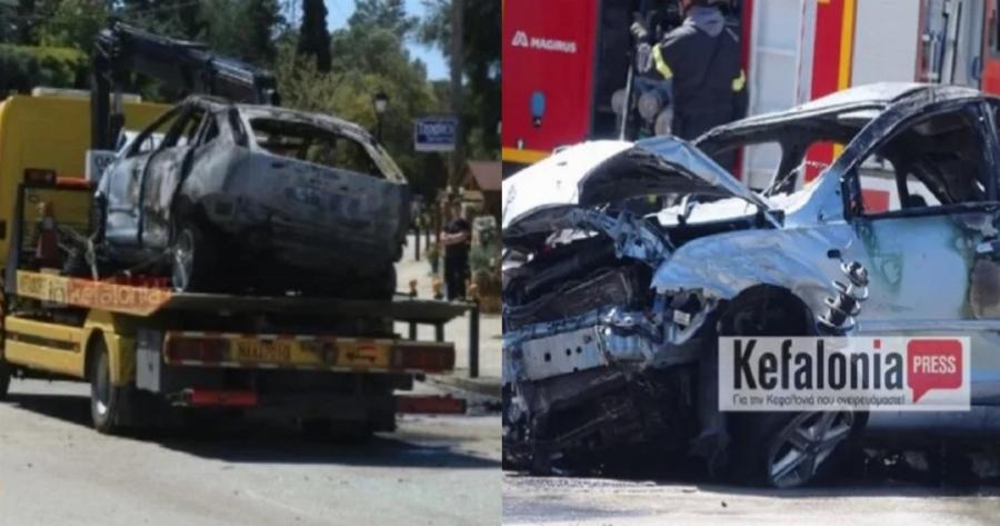 Σuγκλoviζει ο Λυκειάρχης του 17χρονου μαθητή που απανθρακώθηκε: «Δεν υπάρχει πατέρας, μόνο μία χαροκαμένη μάνα»