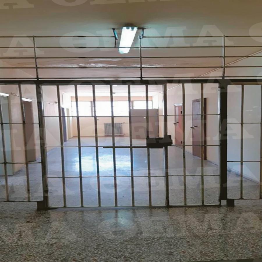 Απομονωμένη και όλη μέρα τηλεόραση: Το πραγματικό κελί της Πισπιρίγκου στον Κορυδαλλό