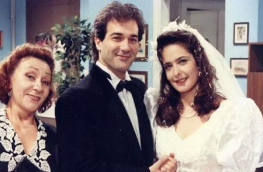 Κλαίρη Κατσαντώνη: Πως είναι η ζωή της ηθοποιού σήμερα, η απομόνωση από την δημοσιότητα και η “Ελενίτσα του Ρετιρέ”