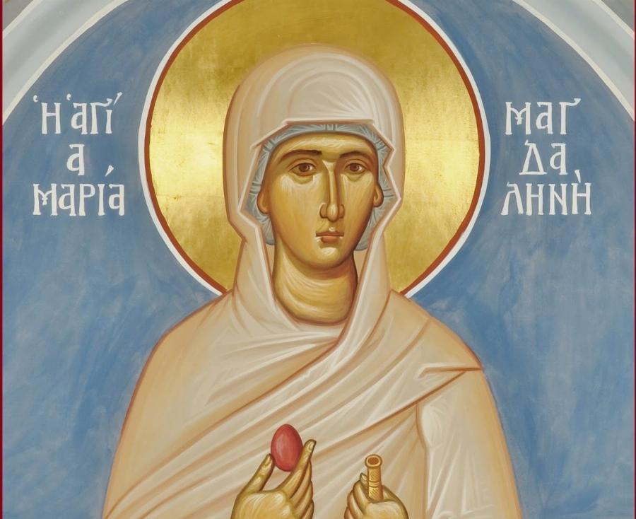 Το έθιμο των κόκκινων αυγών: Πως ξεκίνησε και γιατί τα τσουγκρίζουμε