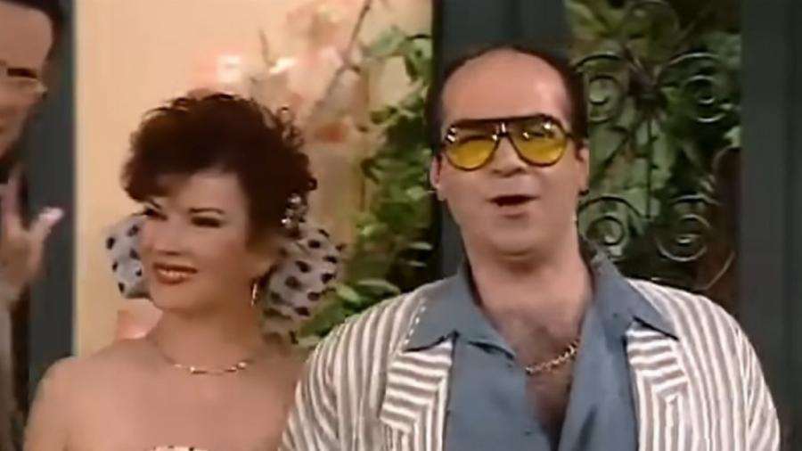 Δεν θα τον αναγνώριζε ούτε η Λολότα: Πως είναι ο «Χλέμπουρας» 21 χρόνια μετά