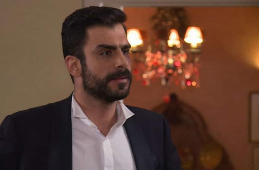 Μαρίνος Κόνσολος: Η αναφορά στην προσωπική του ζωή, ρόλος στο “Έλα στην θέση μου” και τα τρία αδέλφια του