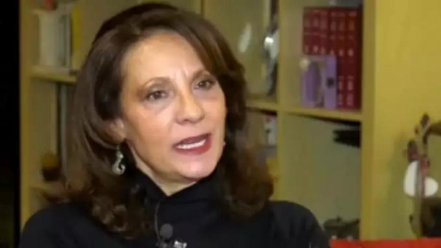 Τέτα Κωνσταντά: Η γλυκύτατη ηθοποιός της δεκαετίας του 80, παραμένει εντυπωσιακή και όμορφη ακόμη και σήμερα