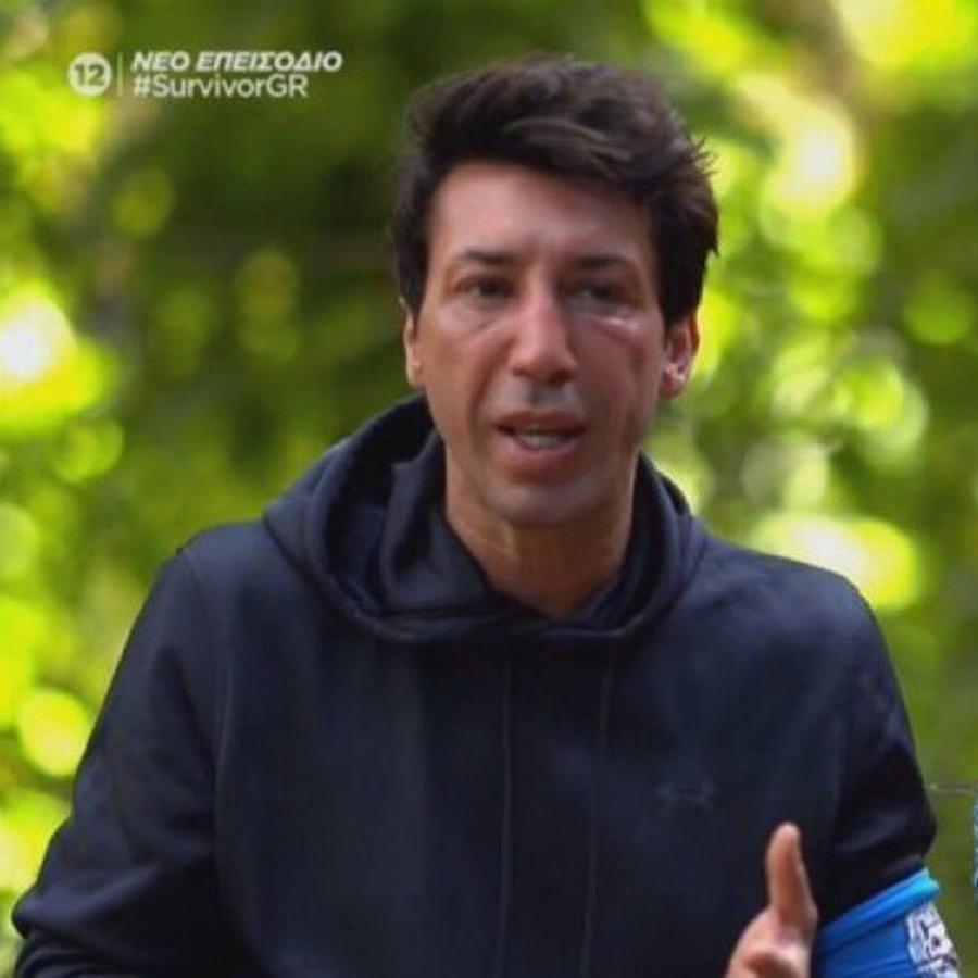 Survivor: Έτοιμη για Άγιο Δομίνικο η Μαρία Αντωνά – Ετοιμάζει βαλίτσες