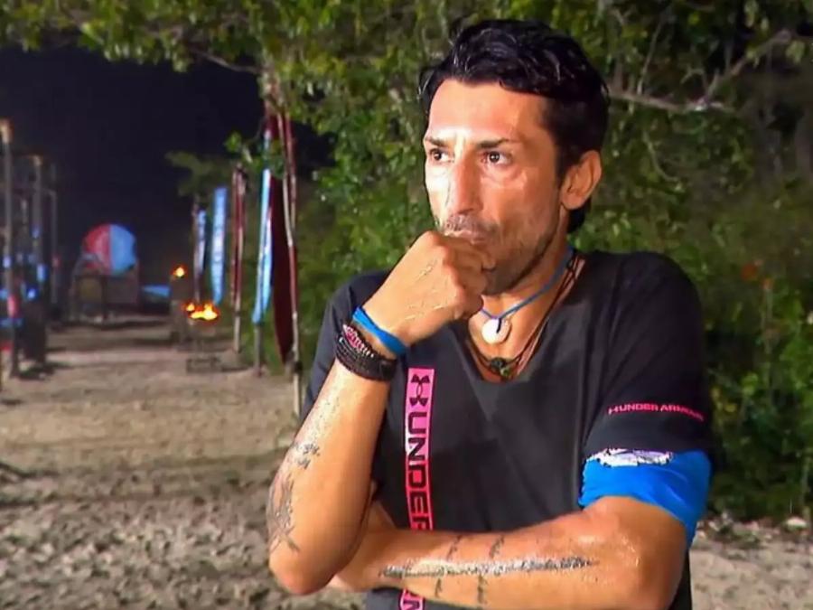 Survivor: «Δολοφόνησαν τον πατέρα μου και 4 μέρες μετά μας γέννησε η μαμά μου» – Η εξομολόγηση του Κωνσταντίνου Εμμανουήλ