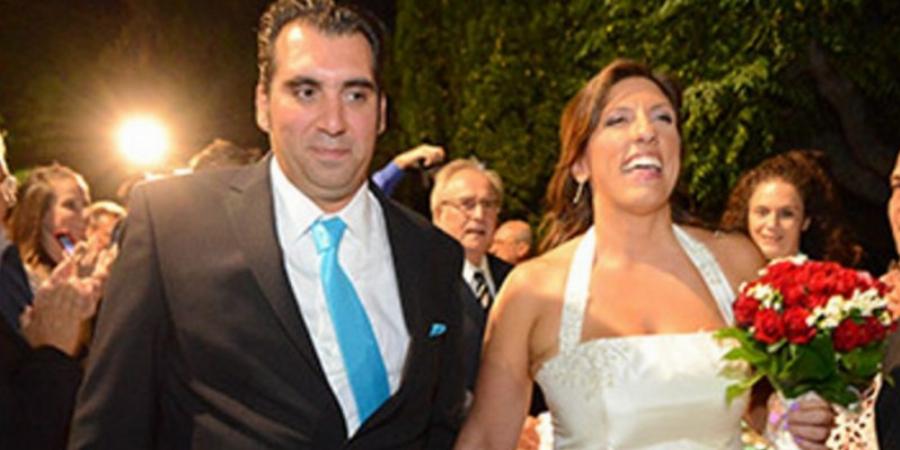 Ζωή Κωνσταντοπούλου: Με τι ασχολείται ο πρώην σύζυγος της, Απόστολος Μαντής