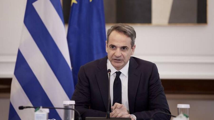 Κυριάκος Μητσοτάκης: “Μακάρι στον ΣΥΡΙΖΑ να κάνουν κάθε χρόνο συνέδριο για να μας θυμίζουν από τι γλιτώσαμε”