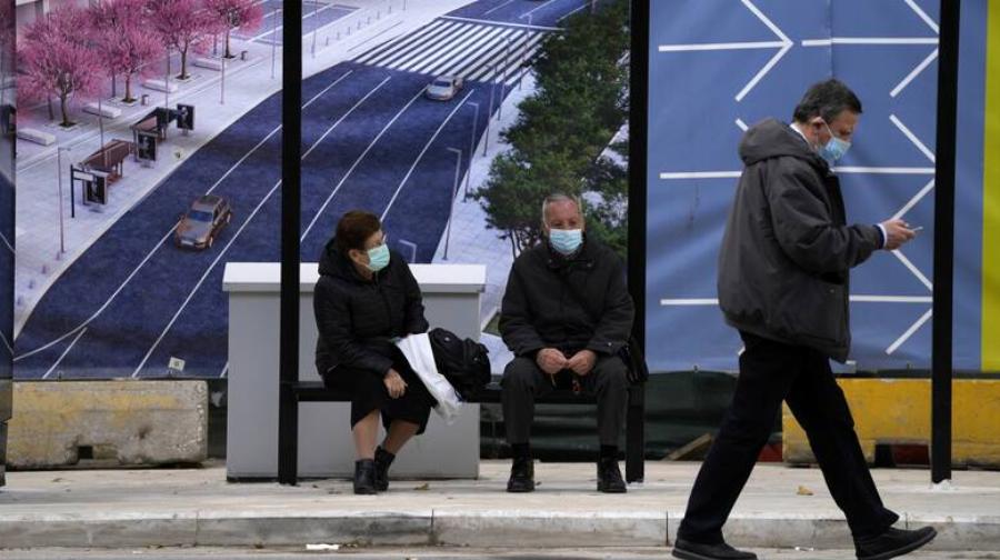 Μετά το Πάσχα έρχεται άρση όλων των μέτρων: Τι αλλάζει μέχρι την Πρωτομαγιά