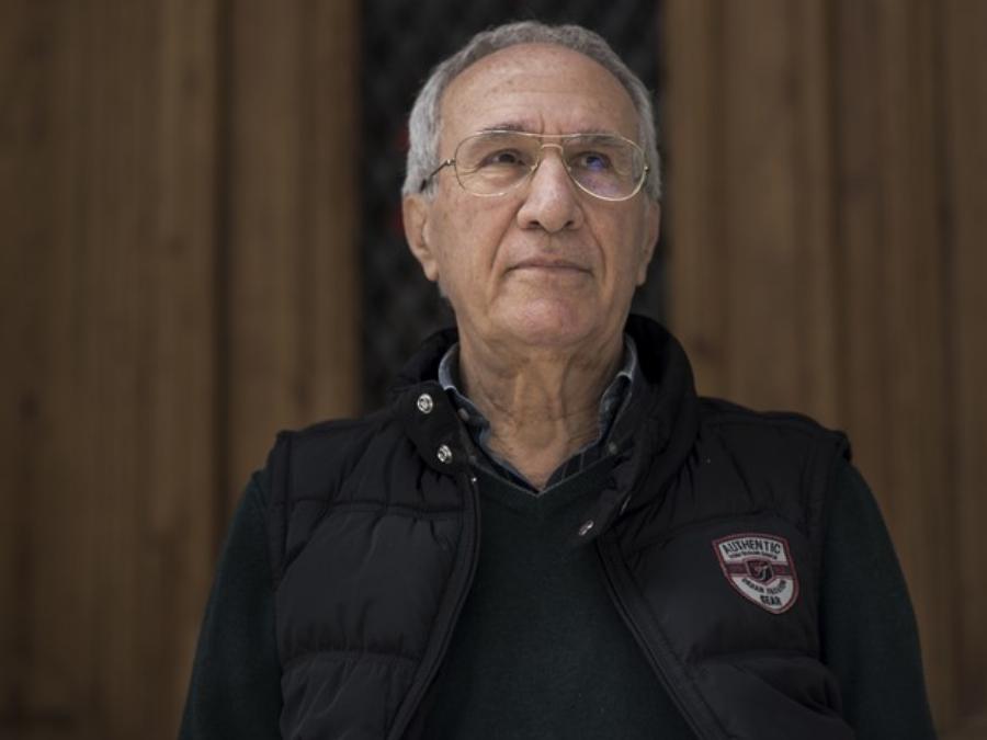 Αλέξης Κωστάλας: Η απουσία του πατέρα του, οι 3 εβδομάδες που έμεινε νηστικός και το ατύχημα που παραλίγο να του κοστίσει τη ζωή