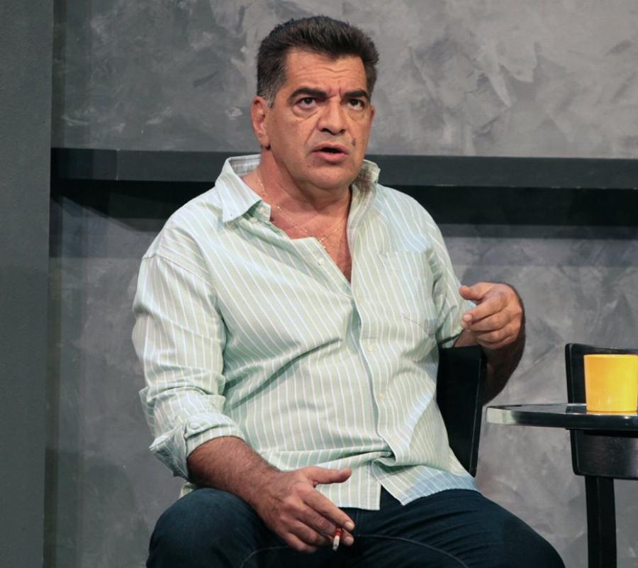 Κώστας Ευριπιώτης: Η σπουδαία καριέρα, η απώλεια του αδερφού του και το τροχαίο που του στέρησε την ζωή