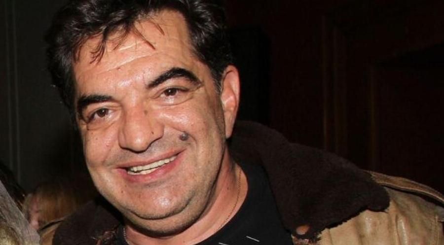 Κώστας Ευριπιώτης: Ο τραγικός χαμός του αδερφού του, η επαγγελματική πορεία και το άδικο τέλος