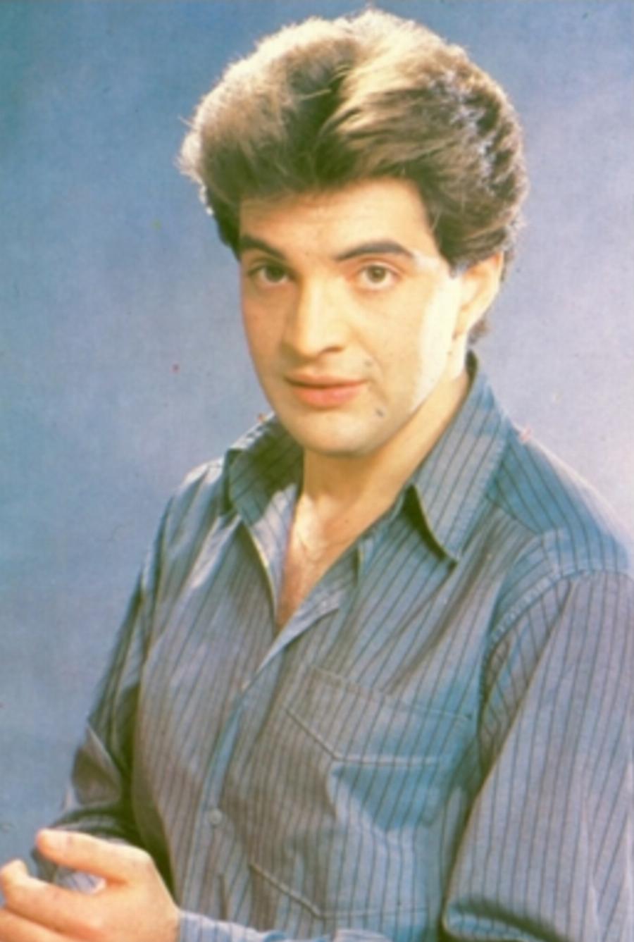 Κώστας Ευριπιώτης: Η σπουδαία καριέρα, η απώλεια του αδερφού του και το τροχαίο που του στέρησε την ζωή