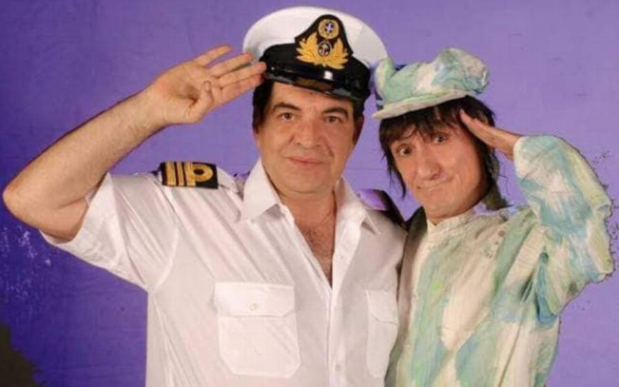 Κώστας Ευριπιώτης: Η σπουδαία καριέρα, η απώλεια του αδερφού του και το τροχαίο που του στέρησε την ζωή