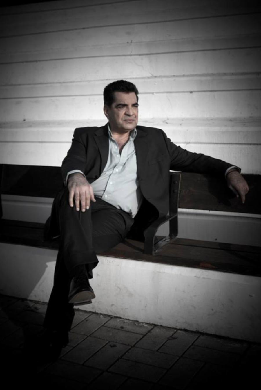 Κώστας Ευριπιώτης: Η σπουδαία καριέρα, η απώλεια του αδερφού του και το τροχαίο που του στέρησε την ζωή