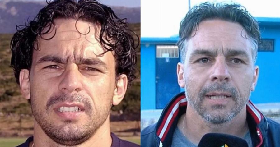 Πανελλήνιος θρήνος: Κατέρρευσε ξαφνικά και πέθανε ο Κώστας Γκαλαμέλος στη διάρκεια φιλικού αγώνα