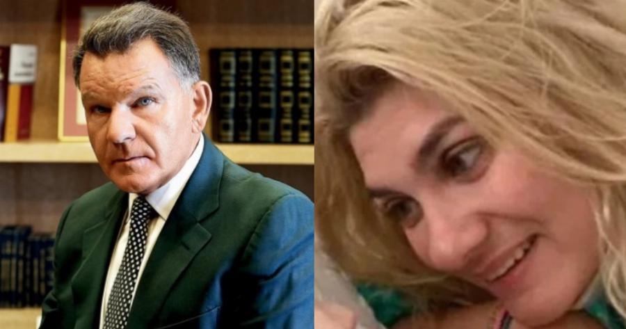 Αλέξης Κούγιας για Πισπιρίγκου: «Ο κανιβαλισμός και η υποκρισία πρέπει να τελειώνουν και η κυρία κατηγορουμένη να έχει κάθε προστασία»