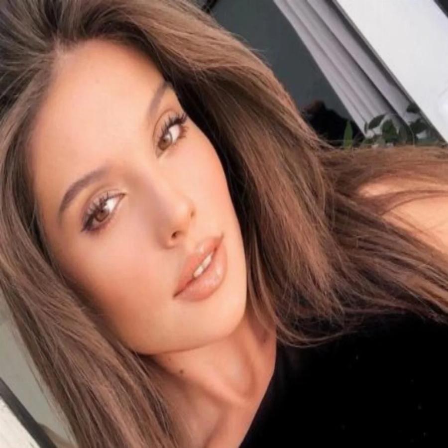 Νατάσα Κουβελά: Δεν πάει το μυαλό σας από που κατάγεται η συνεργάτρια του Πέτρου Πολυχρονίδη