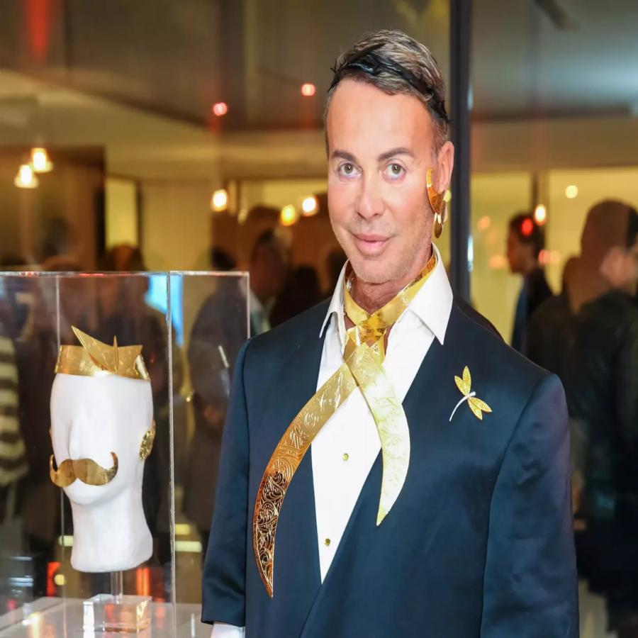 Λάκης Γαβαλάς: «Τους πρώτους τρεις μήνες στη φυλακή, μου έφυγε η μαγκιά»