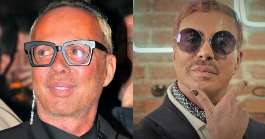 Λάκης Γαβαλάς: «Είμαι κομμουνιστής, μια ζωή ήμουν εργαζόμενος, να μη σου πω και σκλάβος»