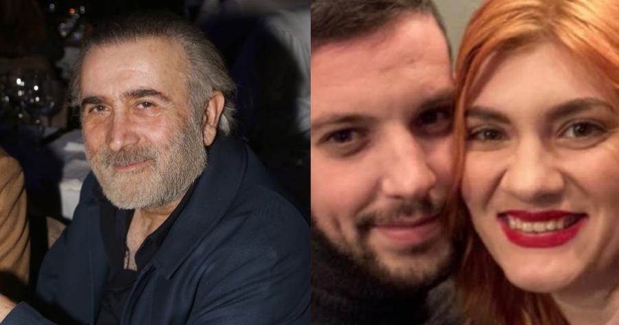 Λάκης Λαζόπουλος για Πισπιρίγκου: «Μήπως τα παιδιά έγιναν εμπόδια για μια ζωάρα με τον Μάνο που σαβουροπ@δαγε από δω κι από κει γυναίκες;»