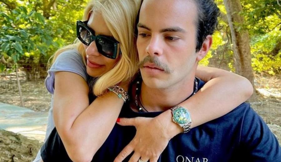 Ανοίγει τα «φτερά» του ο Άγγελος Λάτσιος: Το νέο επαγγελματικό βήμα που σχεδιάζει και η νέα απόφαση για το που θα μείνει