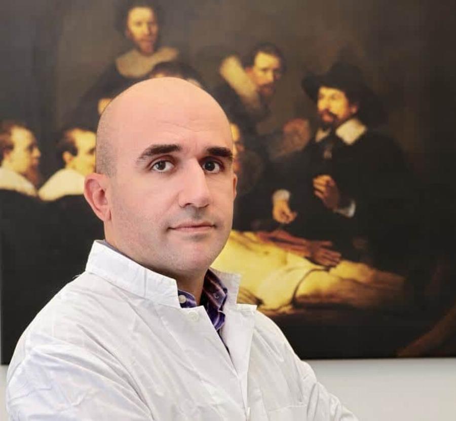 Ιατροδικαστής Λέων: «Η Ίριδα όχι μόνο έχει δώσει τη χαριστική βολή, αλλά δείχνει και τους δράστες»