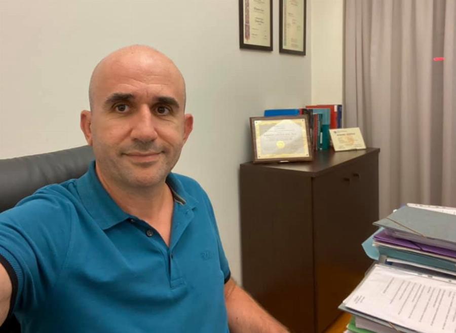 Ιατροδικαστής Λέων: “Οσα θα αποκαλυφθούν για το πώς πέθανε η Ιριδα, θα είναι η χαριστική βολή για την ή τους δράστες”