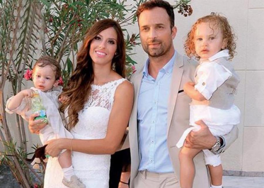 Γιώργος Λιανός: Η δεύτερη θέση στο Fame Story, η καριέρα στην τηλεόραση, το διαζύγιο, η νέα σύντροφος, τα 4 παιδιά και το δημόσιο παράπονο