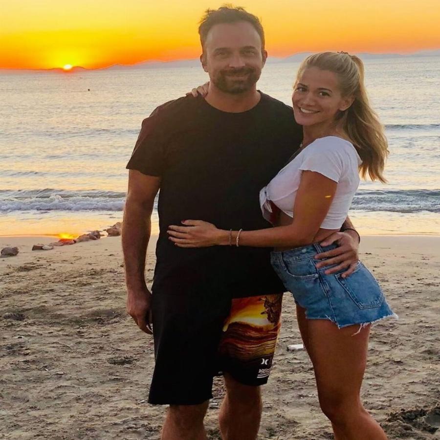 Γιώργος Λιανός: Η δεύτερη θέση στο Fame Story, η καριέρα στην τηλεόραση, το διαζύγιο, η νέα σύντροφος, τα 4 παιδιά και το δημόσιο παράπονο