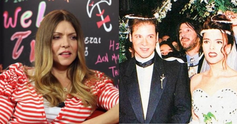 Λίτσα Γιαγκούση: Ο καρμικός γάμος, το οδυνηρό διαζύγιο και η πολύωρη επέμβαση μετά την πτώση με το αλεξίπτωτο