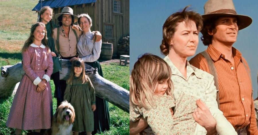 Πως είναι οι πρωταγωνιστές της σειράς «Το Μικρό Σπίτι στο Λιβάδι», 45 χρόνια μετά την πρώτη προβολή