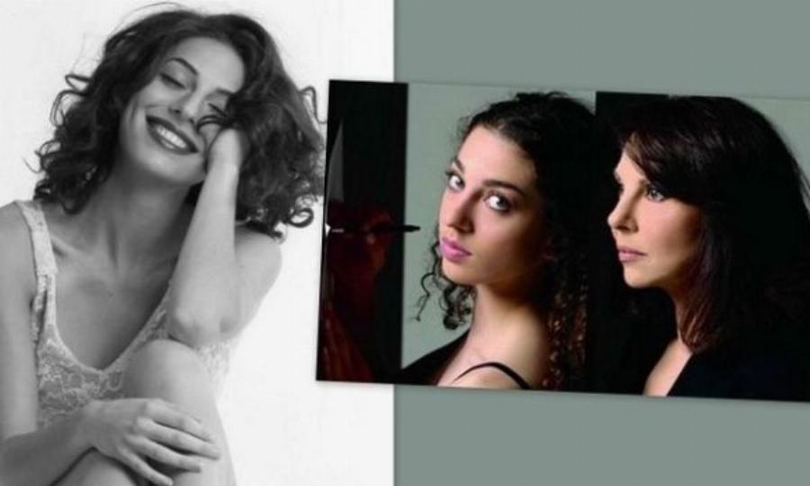 Μπέτυ Λιβανού: Η συνάντηση με τον πατέρα της στα 12, η ενασχόληση με το μόντελιγκ, η σχέση με τη δημοσιότητα και οι πανέμορφες κόρες