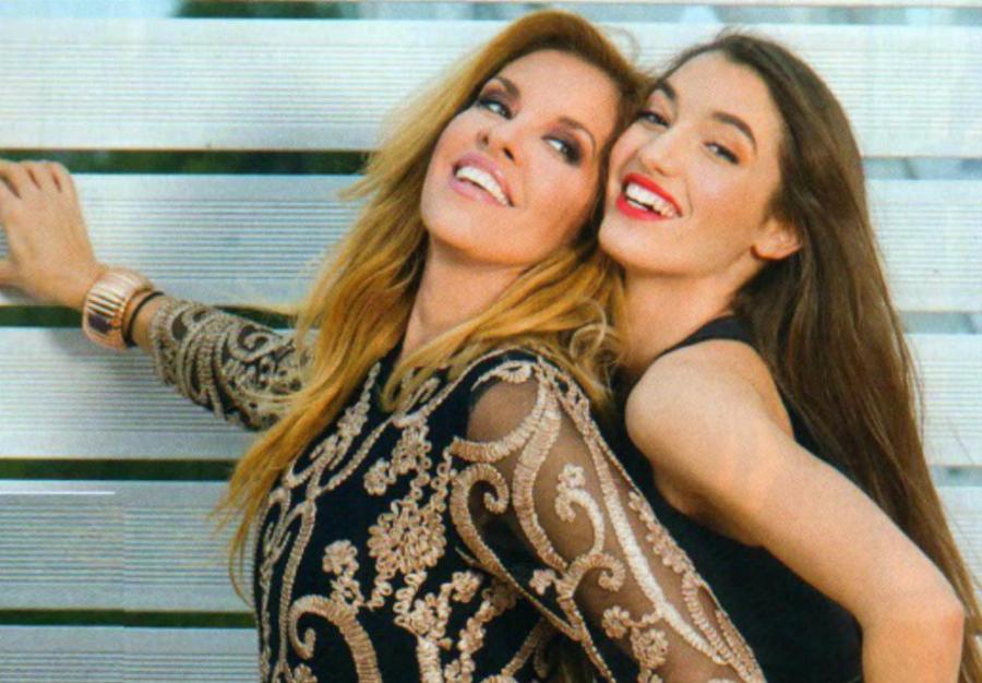 Μαίρη Μηλιαρέση: Οι ερωτικές σχέσεις με μικρότερους, η πανέμορφη κόρη της, το παράπονο από την τηλεόραση και το πρόβλημα υγείας